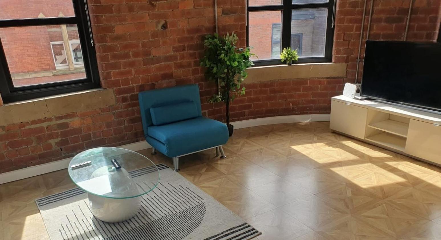 Luxury 2 King Beds In Centre Apartment